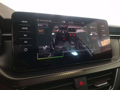 Skoda Kamiq Gebrauchtwagen Skoda Kamiq Gebrauchtwagen