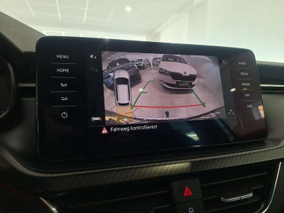 Skoda Kamiq Gebrauchtwagen Skoda Kamiq Gebrauchtwagen