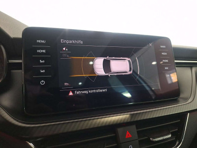 Skoda Kamiq Gebrauchtwagen Skoda Kamiq Gebrauchtwagen