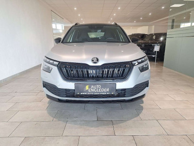 Skoda Kamiq Gebrauchtwagen Skoda Kamiq Gebrauchtwagen