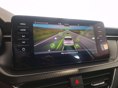 Skoda Kamiq Gebrauchtwagen Skoda Kamiq Gebrauchtwagen