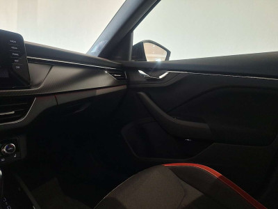 Skoda Kamiq Gebrauchtwagen Skoda Kamiq Gebrauchtwagen