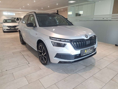 Skoda Kamiq Gebrauchtwagen Skoda Kamiq Gebrauchtwagen