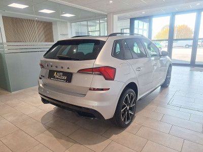 Skoda Kamiq Gebrauchtwagen Skoda Kamiq Gebrauchtwagen