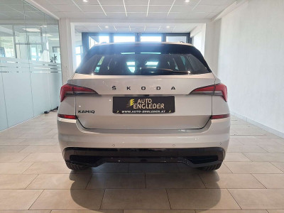 Skoda Kamiq Gebrauchtwagen Skoda Kamiq Gebrauchtwagen