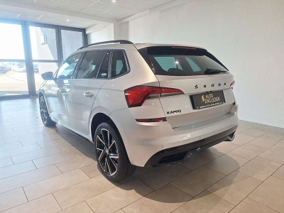 Skoda Kamiq Gebrauchtwagen Skoda Kamiq Gebrauchtwagen