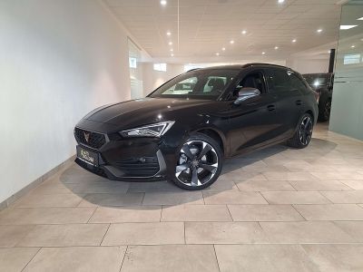 Cupra Leon Gebrauchtwagen
