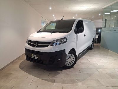 Opel Vivaro Gebrauchtwagen