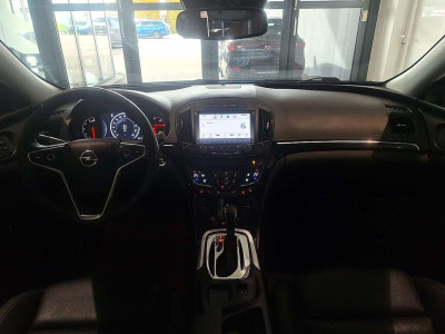 Opel Insignia Gebrauchtwagen Opel Insignia Gebrauchtwagen