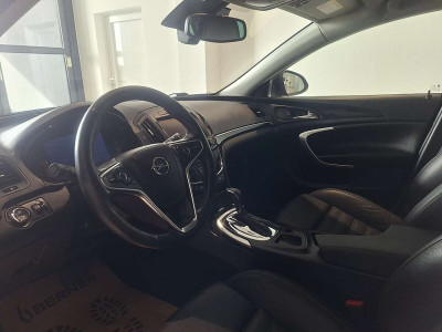 Opel Insignia Gebrauchtwagen Opel Insignia Gebrauchtwagen