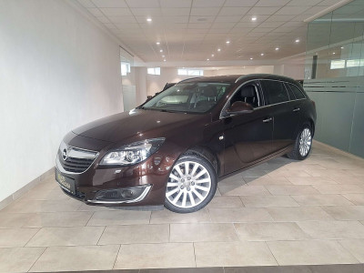 Opel Insignia Gebrauchtwagen Opel Insignia Gebrauchtwagen