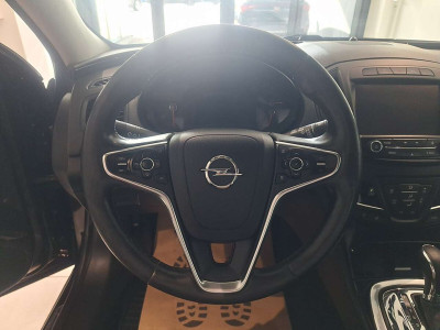 Opel Insignia Gebrauchtwagen Opel Insignia Gebrauchtwagen