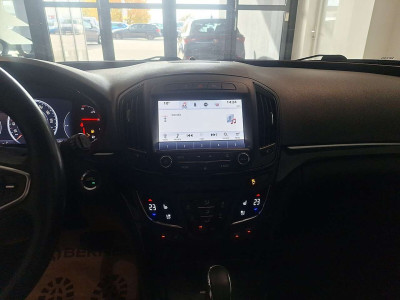 Opel Insignia Gebrauchtwagen Opel Insignia Gebrauchtwagen
