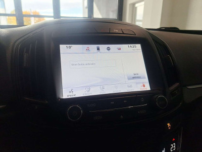 Opel Insignia Gebrauchtwagen Opel Insignia Gebrauchtwagen