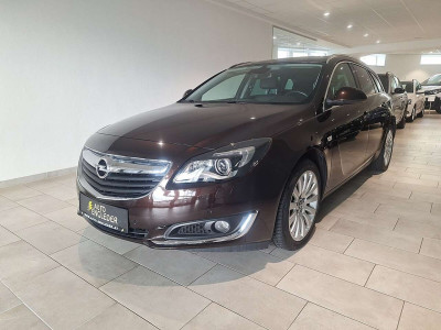 Opel Insignia Gebrauchtwagen Opel Insignia Gebrauchtwagen
