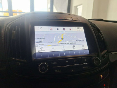 Opel Insignia Gebrauchtwagen Opel Insignia Gebrauchtwagen