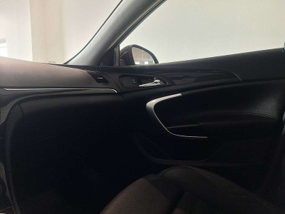 Opel Insignia Gebrauchtwagen Opel Insignia Gebrauchtwagen