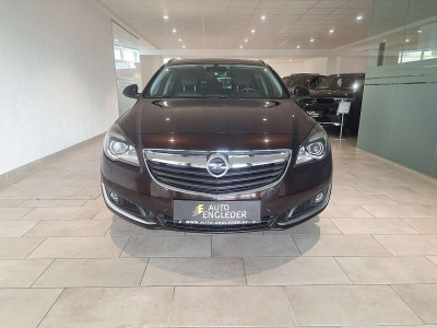 Opel Insignia Gebrauchtwagen Opel Insignia Gebrauchtwagen