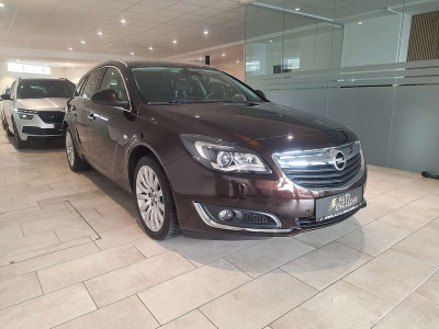 Opel Insignia Gebrauchtwagen Opel Insignia Gebrauchtwagen