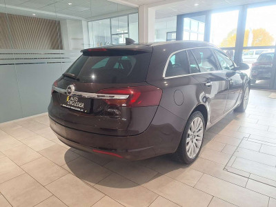 Opel Insignia Gebrauchtwagen Opel Insignia Gebrauchtwagen