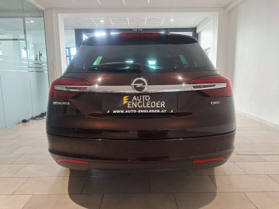 Opel Insignia Gebrauchtwagen Opel Insignia Gebrauchtwagen
