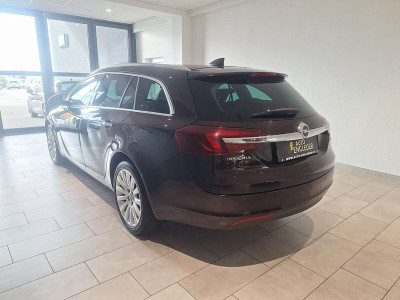 Opel Insignia Gebrauchtwagen Opel Insignia Gebrauchtwagen