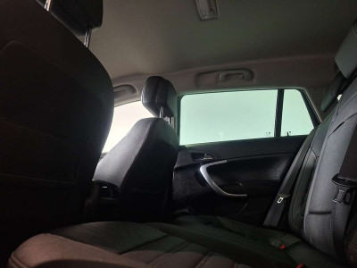Opel Insignia Gebrauchtwagen Opel Insignia Gebrauchtwagen