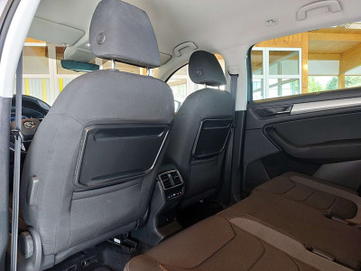 Skoda Kodiaq Gebrauchtwagen Skoda Kodiaq Gebrauchtwagen