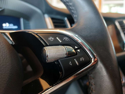 Skoda Kodiaq Gebrauchtwagen Skoda Kodiaq Gebrauchtwagen
