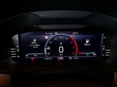 Skoda Kodiaq Gebrauchtwagen Skoda Kodiaq Gebrauchtwagen
