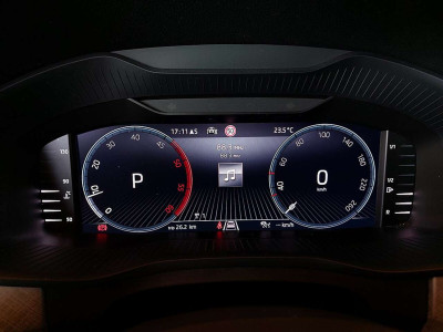 Skoda Kodiaq Gebrauchtwagen Skoda Kodiaq Gebrauchtwagen