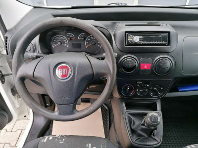 Fiat Fiorino Gebrauchtwagen