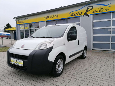 Fiat Fiorino Gebrauchtwagen