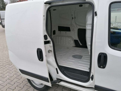 Fiat Fiorino Gebrauchtwagen