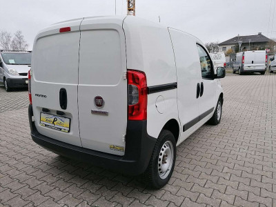 Fiat Fiorino Gebrauchtwagen