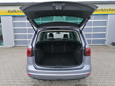 Seat Alhambra Gebrauchtwagen