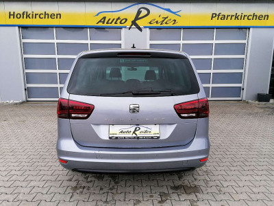 Seat Alhambra Gebrauchtwagen