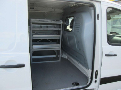 Fiat Scudo Gebrauchtwagen