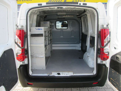 Fiat Scudo Gebrauchtwagen