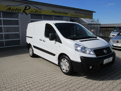 Fiat Scudo Gebrauchtwagen