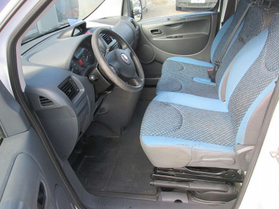 Fiat Scudo Gebrauchtwagen