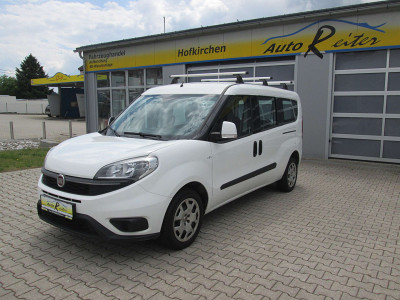 Fiat Doblo Gebrauchtwagen