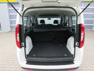 Fiat Doblo Gebrauchtwagen