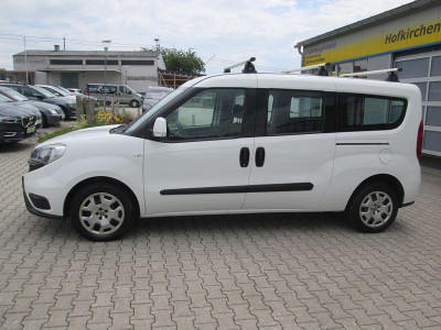 Fiat Doblo Gebrauchtwagen