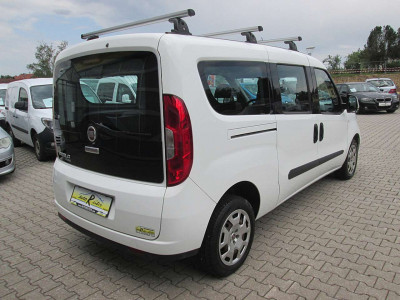 Fiat Doblo Gebrauchtwagen