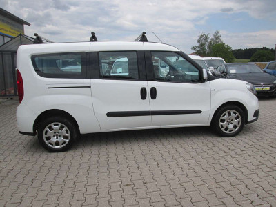 Fiat Doblo Gebrauchtwagen