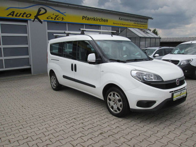 Fiat Doblo Gebrauchtwagen