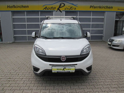 Fiat Doblo Gebrauchtwagen