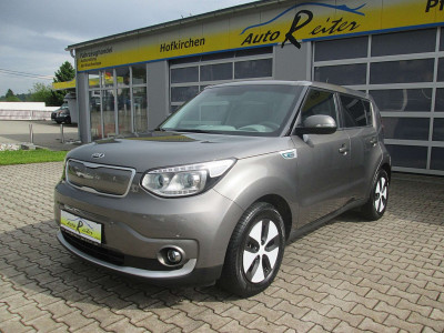 KIA Soul Gebrauchtwagen