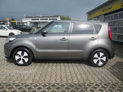 KIA Soul Gebrauchtwagen